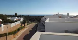 Ocean View Residences | Algarve - Faro Bölgesi - Albufeira