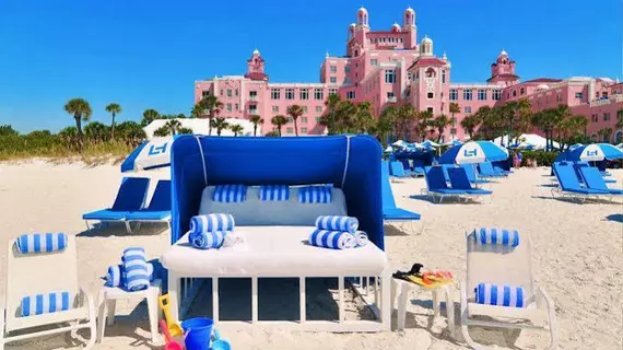 Beach House Suites | Florida - St. Petersburg - Clearwater (ve civarı) - St. Pete Beach