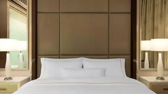 Hilton Dubai Al Habtoor City | Dubai - Dubai