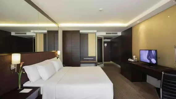 Eastin Hotel Makkasan, Bangkok | Bangkok - Bangkok Kent Merkezi