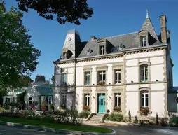 Relais du Silence Le Clos de Vallombreuse | Brittany - Finistere - Douarnenez