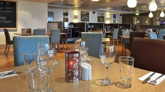 Hyatt Place London Heathrow Airport | Londra (ve civarı) - Hillingdon - West Drayton