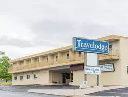 Lancaster Amish Country Travelodge | Pensilvanya - Lancaster (ve civarı) - Lancaster