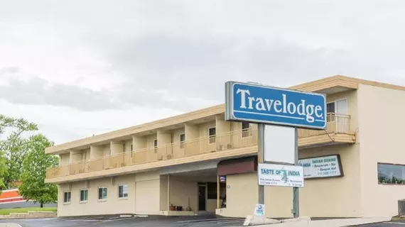 Lancaster Amish Country Travelodge | Pensilvanya - Lancaster (ve civarı) - Lancaster