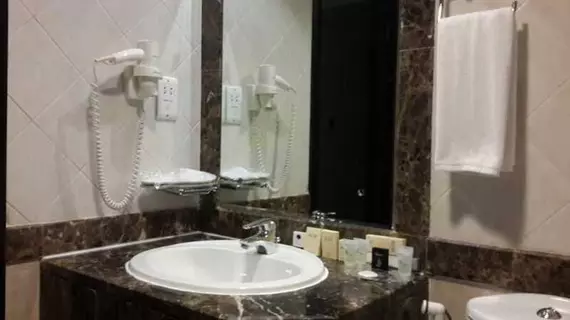 Arabian Gulf Hotel Apartment | Dubai - Dubai