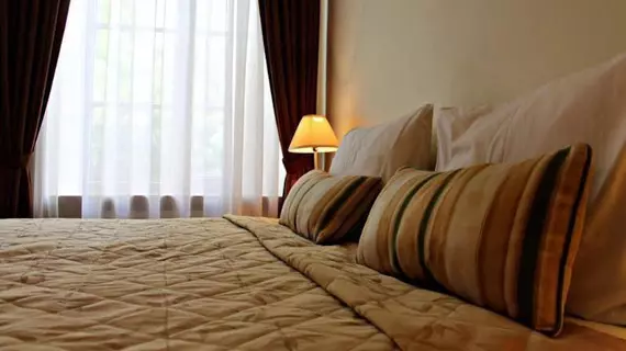 Hotel Tilto | Vilnius (ve civarı) - Vilnius