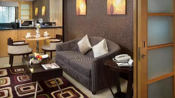 Savoy Suites Hotel Apartment | Dubai - Dubai