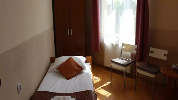 Aparthotel Station | Küçük Polonya Voyvodalığı - Krakow (ve civarı) - Krakow - Stare Miasto