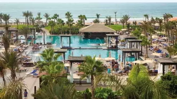 Riu Palace Tikida Agadir - All Inclusive | Agadir - Agadir Kent Merkezi