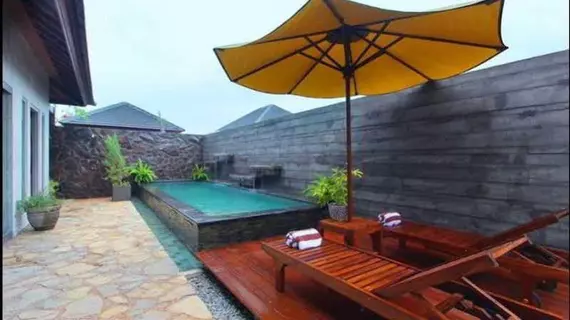 Bracha Villas | Bali - Badung - Seminyak