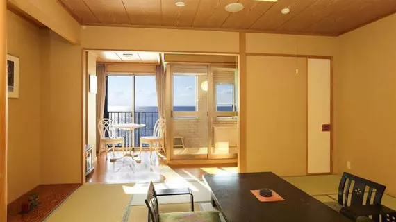 Yunohama Hotel | Hokkaido - Kayabe Bölgesi - Hakodate (ve civarı) - Hakodate