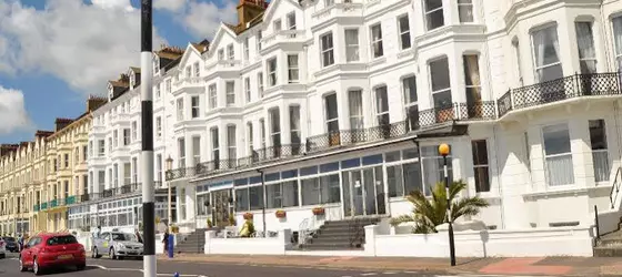 The Strand | Doğu Sussex (kontluk) - Eastbourne