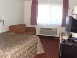 Days Inn Kent 84th Ave | Washington - Seattle (ve dolayları) - Kent