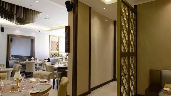 Donatello Hotel Apartments | Dubai - Dubai