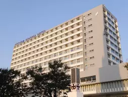 Pestana Rovuma | Maputo (ve civarı) - Maputo - Central C