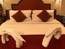 Hotel Jayaram | Puducherry - Pondicherry (ve civarı) - Pondicherry