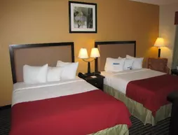 Baymont Inn and Suites Dallas Love Field | Teksas - Dallas (ve civarı) - Dallas