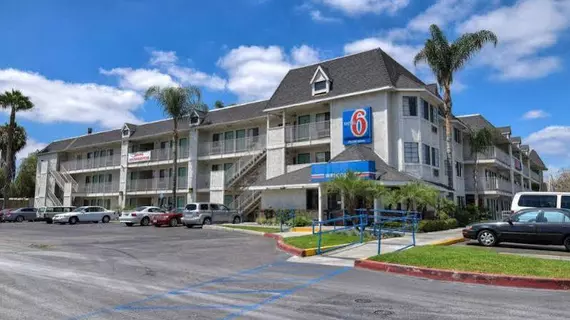 Motel 6 Anaheim Buena Park | Kaliforniya - Orange County - Anaheim