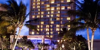 San Juan Marriott Resort and Stellaris Casino