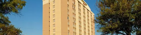 Courtyard by Marriott Alexandria Pentagon South | Virginia - İskenderiye