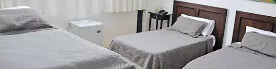 Hotel Portón De Granada | Valle del Cauca - Cali (ve civarı) - Cali