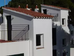 Apartamentos Alta Galdana | Balearic Adaları - Menorca - Ciutadella de Menorca