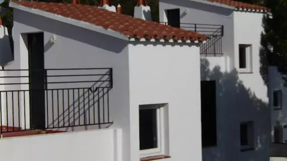 Apartamentos Alta Galdana | Balearic Adaları - Menorca - Ciutadella de Menorca