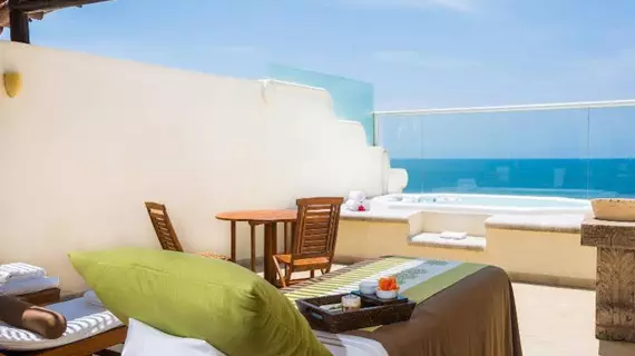 Grand Velas Riviera Nayarit | Nayarit - Bahía de Banderas - Puerto Vallarta (ve civarı) - Nuevo Vallarta