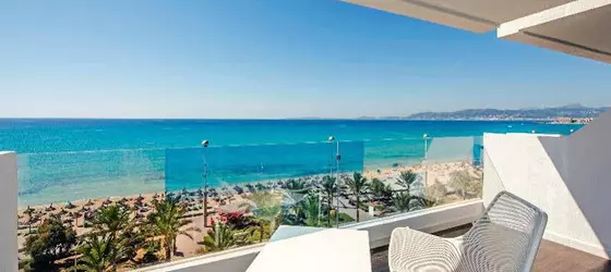 Iberostar Bahia de Palma | Balearic Adaları - Mayorka Adası - Campos - Migjorn