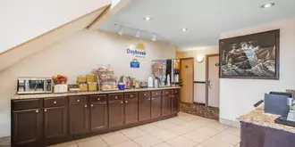 Days Inn Aberdeen