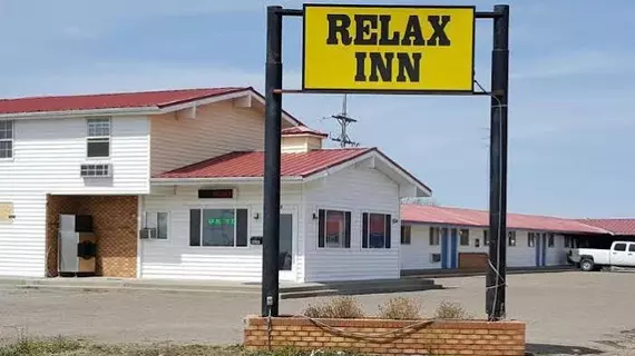 Relax Inn Oakley | Kansas - Colby (ve civarı) - Oakley