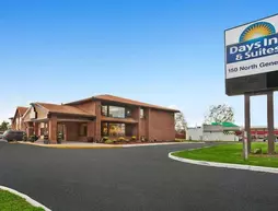 Days Inn Utica | New York - Utica (ve civarı) - Utica