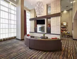 Homewood Suites by Hilton Calgary Airport | Alberta - Calgary (ve civarı) - Calgary