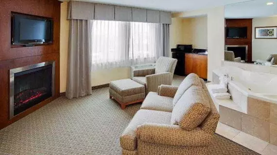 Holiday Inn Express Baltimore At The Stadiums | Maryland - Baltimore (ve civarı) - Baltimore - Downtown Baltimore