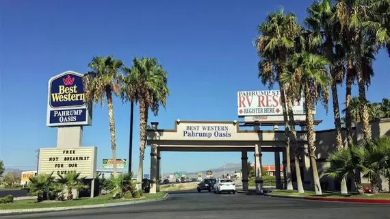 Best Western Pahrump Station | Nevada - Pahrump