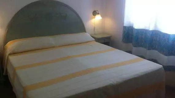 Residence Costa Ruja | Sardinya - Sassari - Olbia