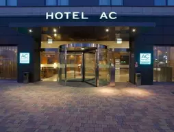 AC Hotel Vicenza by Marriott | Veneto - Vicenza (vilayet) - Vicenza