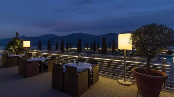 Hotel Britannia Excelsior | Lombardy - Como (il) - Griante - Cadenabbia