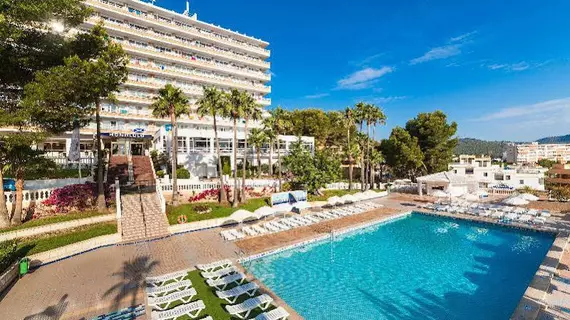 Globales Honolulu | Balearic Adaları - Mayorka Adası - Calvia