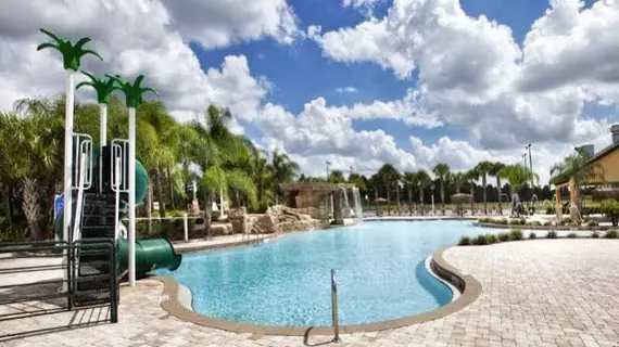 Disney Area Premium Gated Resort | Florida