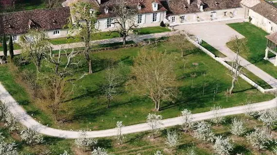 La Chartreuse du Bignac | Nouvelle-Aquitaine - Dordogne - Saint-Nexans