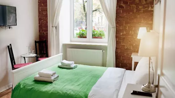 Danylo Inn | Lviv - Lviv City Center