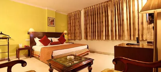 Hotel Lohias | Batı Delhi - Ulusal Eyalet Başkenti Delhi - Delhi (ve civarı) - Yeni Delhi