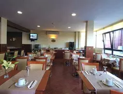 Hotel Lombiña | Galicia - La Coruna (vilayet) - Puebla del Caraminal