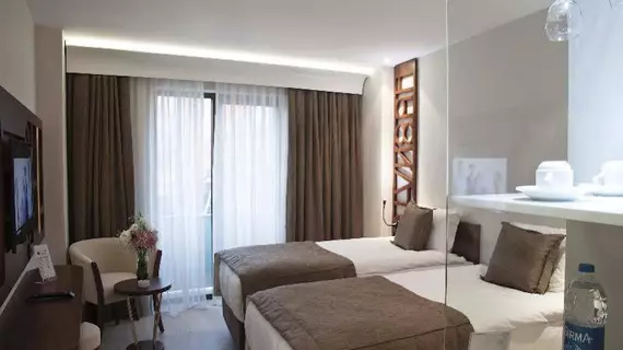 Victory Hotel & Spa Istanbul |  Istanbul  - Fatih - Beyazıt