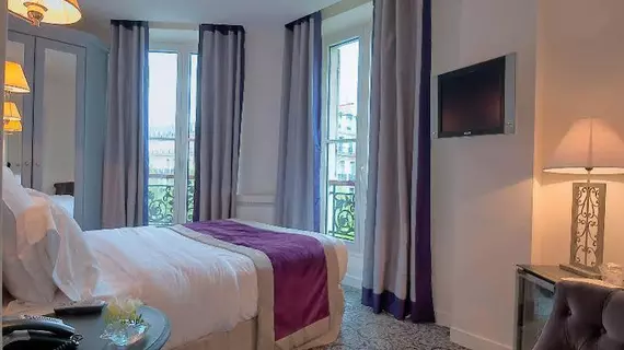 Hotel Cluny Square | Ile-de-France - Paris - Latin Bölgesi