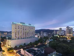 Cititel Penang | Penang - George Town - Merkez George Town