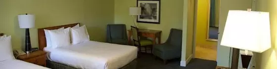 The University Inn at Emory | Georgia - Atlanta (ve civarı) - Atlanta