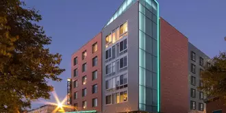 Hyatt Place Chicago-South/University Medical Center