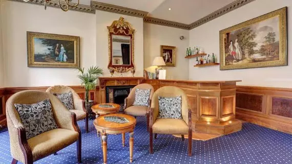 Gainsborough Hotel | Londra (ve civarı) - Kensington - South Kensington